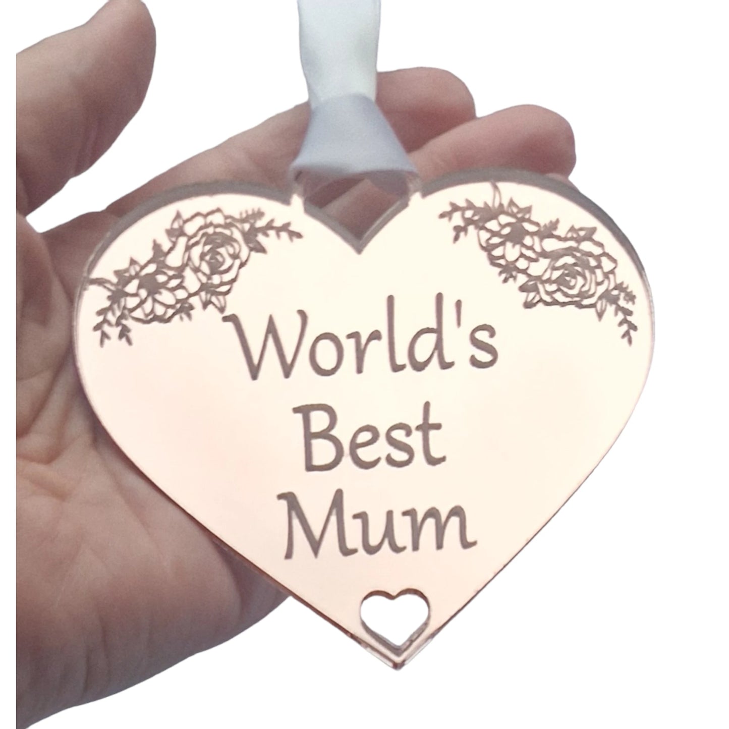 Mother's Day Hanging Decoration