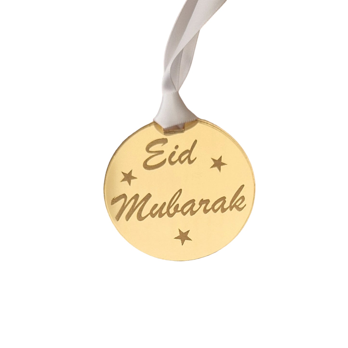 Eid Mubarak Decoration