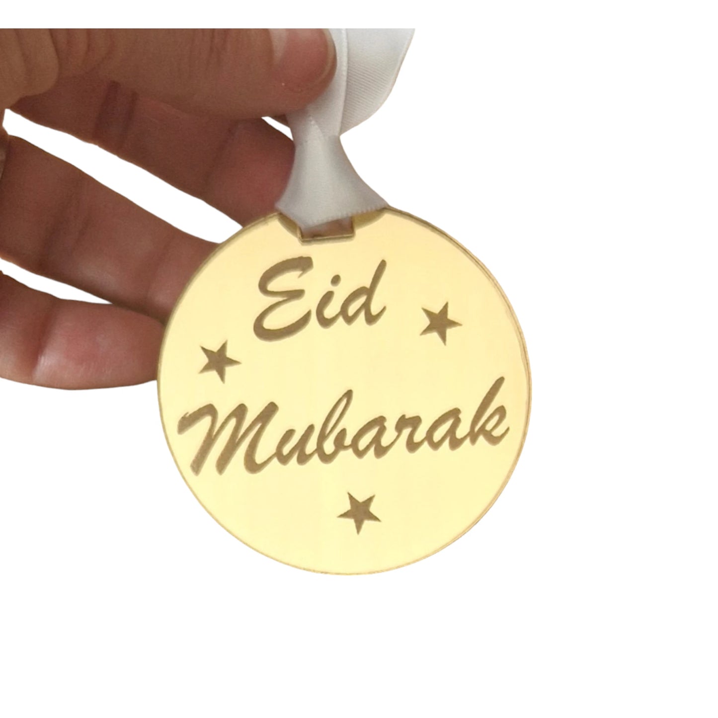 Eid Mubarak Decoration